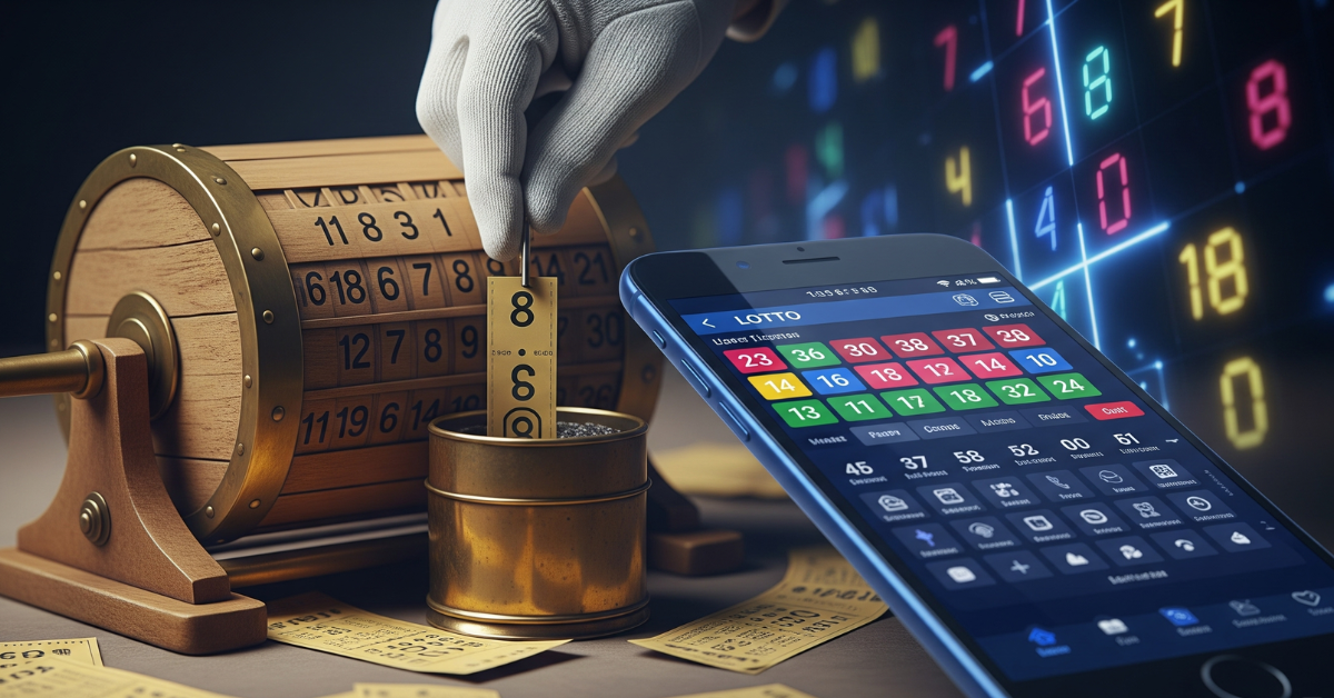 Menyingkap Dunia Lotto/Togel Betting: Sejarah Panjang, Aturan Main, dan Kesempatan Emas di SANTAGG